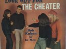 Bob Kuban And The In Look Out For The Cheater vinyl LP ID7723z