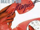 Blue Magic Magic  vinyl LP ID7819z