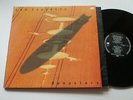 LED ZEPPELIN REMASTERS ORIG ATLANTIC 3 LP 1990