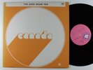 DAVE SHAW TEN Themes RADIO CANADA LP VG+ canada *