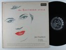 JERI SOUTHERN The Southern Style DECCA LP mono *