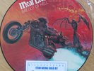 MEAT LOAF BAT OUT OF HELL UK PRESS EPC 82419 LP VINYL ALBUM PICTURE DISC