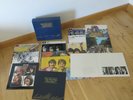 the beatles collection LP Vinyl Records box set 1978