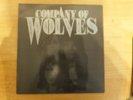 COMPANY OF WOLVES-COMPANY OF WOLVES-PHONOGRAM RECORDS-842-184-1-1990-UK ISSUE-PR