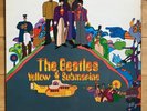 The BEATLES - YELLOW SUBMARINE - 1ST PRESS VINYL LP  **RARE MONO COPY** -1 / -1