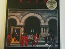 RUSH Moving Pictures 180g Audiophile Vinyl LP SEALED NEW MINT 