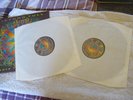 JETHRO TULL ROOTS TO BRANCHES ULTRA-RARE DOUBLE LP ALBUM VINYL IMMACULATE