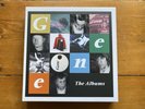 Gene The Albums Signed Coloured Vinyl Box Set