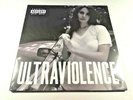 Lana Del Rey Ultraviolence   vinyl 2xlp   new sealed UK FREEPOST