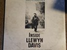 Inside Llewyn Davis Vinyl Soundtrack LP OST Timberlake Mumford Coen Brothers NEW
