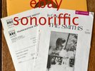 THE SMITHS- BBC IN CONCERT 399 - 1987 -BBC TRANSCRIPTION