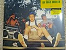 Mac Miller K.I.D.S. Rainbow Splatter 2xLP Vinyl Fat Beats LE 500 KIDS New Sealed
