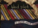 Blind Pilot 3 Rounds And A Sound Vinyl Lp Expunged