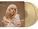 Billie Eilish ‘Happier Than Ever’ Exclusive Golden Yellow Vinyl Sold Out
