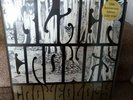 THE BLACK CROWES - CROWEOLOGY LTD GOLD VINYL 3LP SET MINT/SEALED