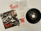 The Misfits Bullet 86 Repress KILLER danzig Plan 9 Punk reissue w insert
