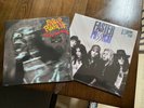 Faster Pussycat vinyl