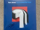 Tom Jones - Surrounded By Time SIGNED Vinyl Sealed (autographed)