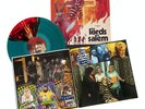 Rob Zombie VINYL The Lords Of Salem Soundtrack Exclusive Satanic Rite Color LP