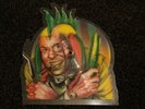 MARILLION RARE 1983 45 RPM SHAPED PICTURE DISC 