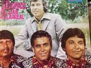 Los cachorros de Juan Villarreal