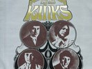 KINKS Something Else By the Kinks LP VINYL UK Prt 1983 13 Track Reissue