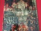 LAMB OF GOD AS THE PALACES BURN WHITE VINYL LP ONLY 100 MADE NEW CONDITION