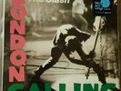 The Clash, London Calling double vinyl LP, 180g 2015 reissue