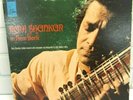 Ravi Shankar In New York WPS-21441 Stereo Vintage LP 33RPM Vinyl Record VG+