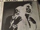 Vintage 1978 The Rolling Stones Paris Rehearsals LP