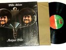 Shotgun Willie by Willie Nelson LP In Shrink Ex