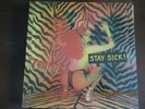 THE CRAMPS / STAY SICK  LP        ROCK N ROLL PUNK