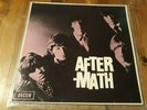 The Rolling Stones, Aftermath, 1st UK Press Unboxed Decca  LP, Decent Copy