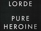 Lorde - Pure Heroine [VINYL]