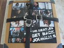 The Beatles, Get Back Journals, 11 LPs In Hard Box with Straps, M- Condition
