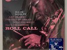 HANK MOBLEY  Roll Call  MUSIC MATTERS  2XLP 45rpm Blue Note  SEALED