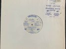 Chapter One - Playing With Love (VG++/E) ***RARE*** w/ shrink wrap and hype lbl