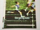 12“ Vinyl LP The Get Up Kids Four Minute Mile 1997 Doghouse America DOG-047