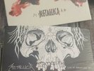 Metallica Vinyl Club Exclusive 7