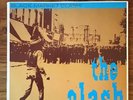 The Clash - Black Market Clash LP