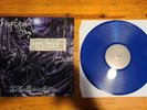 EMPEROR In The Nightside Eclipse 2005 BLUE LP SIGNED RARE IMMORTAL ENSLAVED