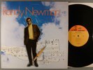 Randy Newman  Self-Titled    Original 1st Cover 2 Tone Label