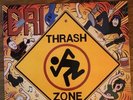 D.R.I. - Trash Zone LP 1989