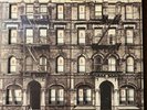 LED ZEPPELIN Physical Graffiti Original Vinyl LP