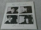 THE CHURCH lp vinyl record album STARFISH on ARISTA AL-8521 SEALED from 1988 NEW