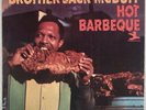 BROTHER JACK McDUFF: Hot Barbeque US Prestige Mono Orig Jazz Vinyl LP