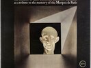 LALO SCHIFRIN: Dissection Reconstruction Marquis De Sade Verve LP NM Vinyl Jazz