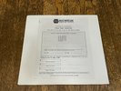 Westwood One Radio Networks 2 LP - Star Trak Profiles - Genesis - April 25, 1988
