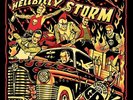 Demented Are Go - Hellbilly Storm