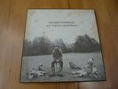 GEORGE HARRISON, ALL THINGS MUST PASS, TRIPLE LP. NR. MINT VINYL